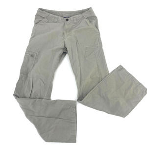 Patagonia Men's straight leg organic cotton pants size 32X31